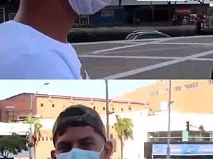 Exploring The Mysteries Of Barranquilla With Bold Sticky Vendor Community Life