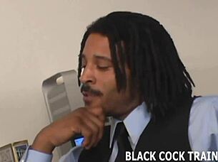 Hey, you know I absolutely adore those massive big black cocks more than anything else out there