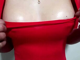 Brag124wife - update 6 - my tits for you - jun 08 2025