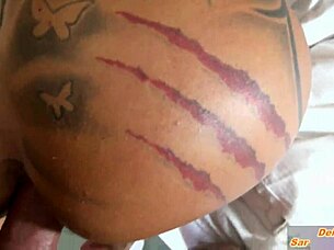 Deutsche bikini milf with big tits and glasses gets fucked by hotel housekeeping in wild cum session