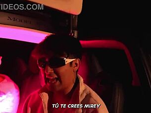 Guys Challenge the Music Industry Norms