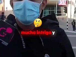 Exploring The Mysteries Of Barranquilla With Bold Sticky Vendor Community Life