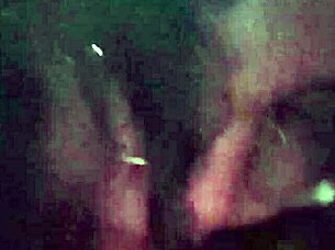 New outdoor missionary pounding with wet pussy and blowjob action!