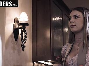 Don't you love watching my wife milk your cock?