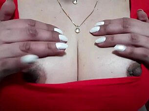 Brag124wife - update 6 - my tits for you - jun 08 2025