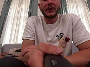 Colombian Brunette Gets Clothes Ripped for Passionate Riding and Double Dripping Creampie in Homemade Interracial Sex