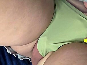 Shameless Penis In Underwear Cum On Bus!