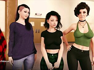 A O A Academy Episode 42