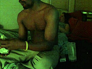 I feel so frustrated searching for that hidden ebony milf sex tape parody with tight action.