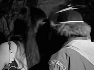 The Forbidden Zone Captivates with Retro Interracial Drama in This Classic 1982 Full Movie Featuring Danny Elfman