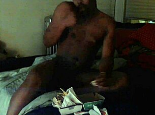 I feel so frustrated searching for that hidden ebony milf sex tape parody with tight action.