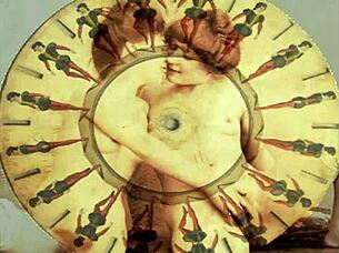 vintage hairy beaver porn