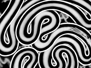 The Forbidden Zone Captivates with Retro Interracial Drama in This Classic 1982 Full Movie Featuring Danny Elfman