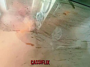 Big Tits Lingerie Blonde Milf Masturbates In Homemade Orgy With Big Ass Latina