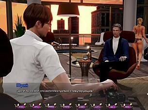 Wanna see me dominate with bondage and vibrator slaps in this wild bathroom romp?