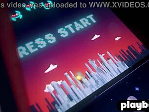 i uh, stripped down showing off my perfect natural tits and sexy naked body after that hot tease, feeling so exposed