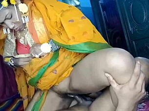 I just had the hottest hardcore fucking session with my bride in doggystyle, starting with a blowjob on our wedding night.