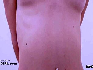 Hey, why does this surprisingly beautiful blonde crave hard doggystyle pounding like that?