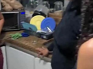 resenha entre amigas com vara