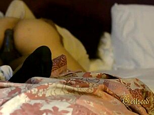 Remember that lost scene from 2018 where the pussy robber strikes late at night with lucio-marave