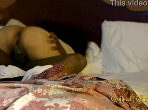 Remember that lost scene from 2018 where the pussy robber strikes late at night with lucio-marave