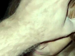 Are you ready to train as my obedient cum whore, Britney? Swallow it all!