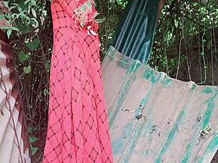 Slim Sexy Girl Cleans House But Gets Fucked Hard By Muscular Owner Instead