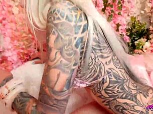 Submissive Kasara Wood Rims Sucks And Fucks In Intense POV Action With Nade Nasty Teaser