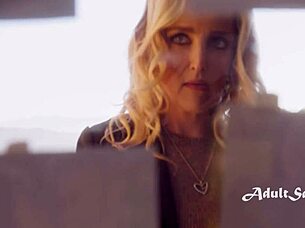 wife reunites with her ex lesbian girlfriend due to husband's twisted ultimatum in intense storyline