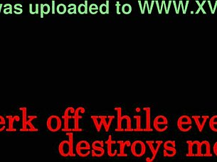 Nuria Millan Birthday Gangbang with Intense DP DVP DAP TP