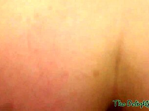 Intense Shower Sex Leads To Her First Golden Shower Humiliation