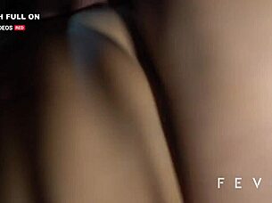 novinho catches hot milf kylian and kristal in a steamy amateur encounter