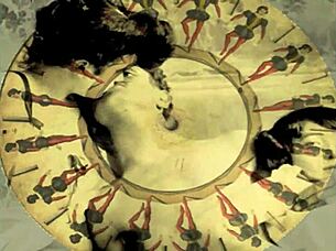 vintage hairy beaver porn