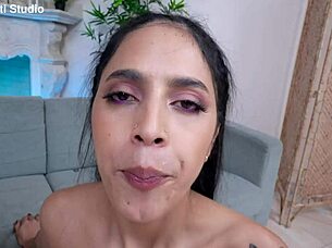 Helen Star's Perfect Body Takes Hard DVP DAP TP From Big Cocks