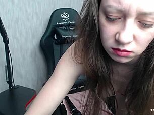 Gentle Caresses Lead to Stormy Fingering and Squirting Adventures