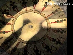 vintage hairy beaver porn