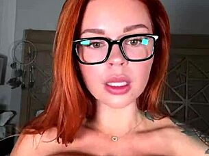 I touch myself in exchange for some donations