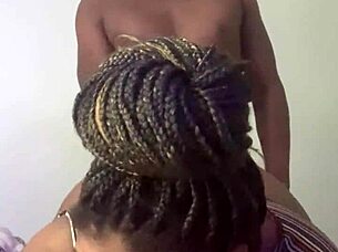 Pounding and CUMMING INSIDE That PREGNANT Pussy with Monster Cock Action