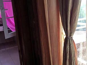 Ibiza Trip With Spanish Blonde Teen Exploring The Island