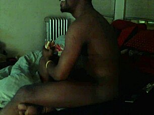 I feel so frustrated searching for that hidden ebony milf sex tape parody with tight action.