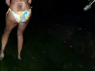 Are you ready to train as my obedient cum whore, Britney? Swallow it all!