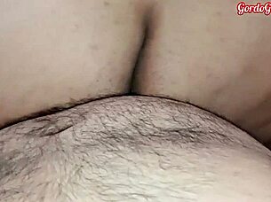 i uh, love poundin' that fat ass morena, her big tits bouncin' while i drill her anal deep...