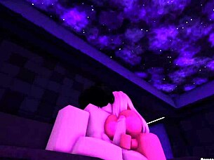 Uh, after the party I got my big ass blonde fucked hard by monster cock in hotel shower