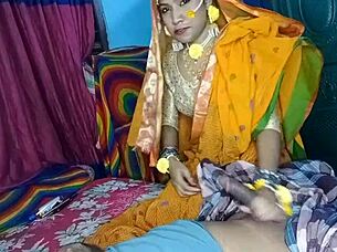 I just had the hottest hardcore fucking session with my bride in doggystyle, starting with a blowjob on our wedding night.