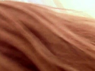 Blonde's Wet Pussy Ignites My Deepest Desires