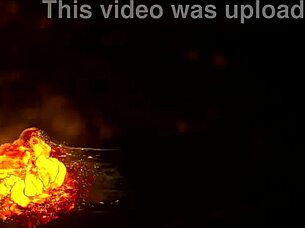 dap hot pearl takes two cocks in ass for multiorgasms uncensored vk backstage combo