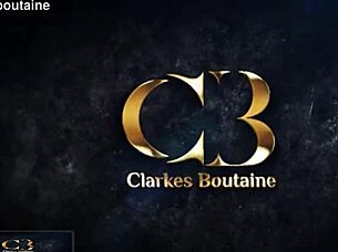 Interracial Anal Lovers Fire Birds in Sun7 Studios Brazil Bareback Action