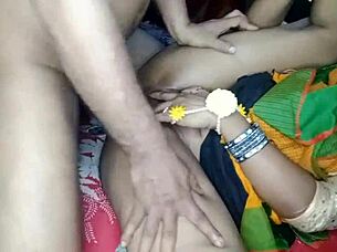 I just had the hottest hardcore fucking session with my bride in doggystyle, starting with a blowjob on our wedding night.