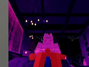 Hey, check out this furry slut getting pounded by a massive cock on Roblox