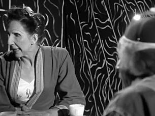 The Forbidden Zone Captivates with Retro Interracial Drama in This Classic 1982 Full Movie Featuring Danny Elfman